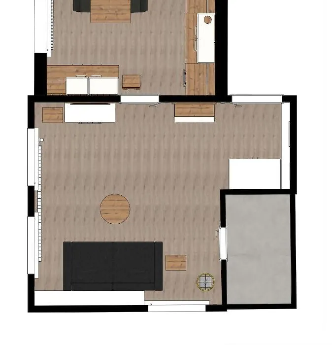 Haus Inselanker Kajuete 05-1