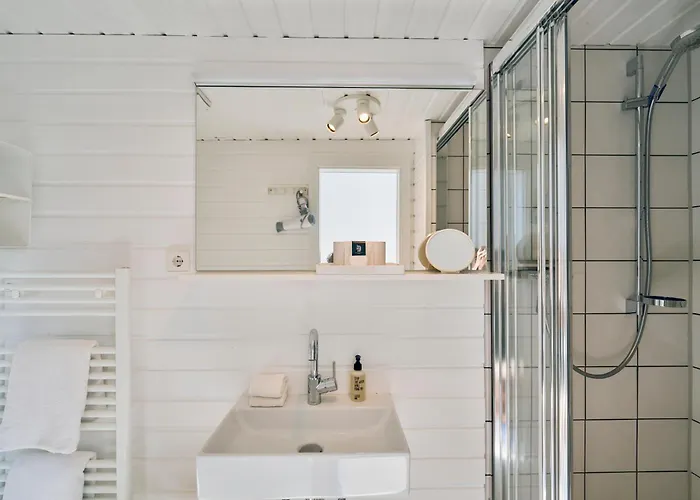 Ferienwohnung Ferien Domizil 25 Norderney